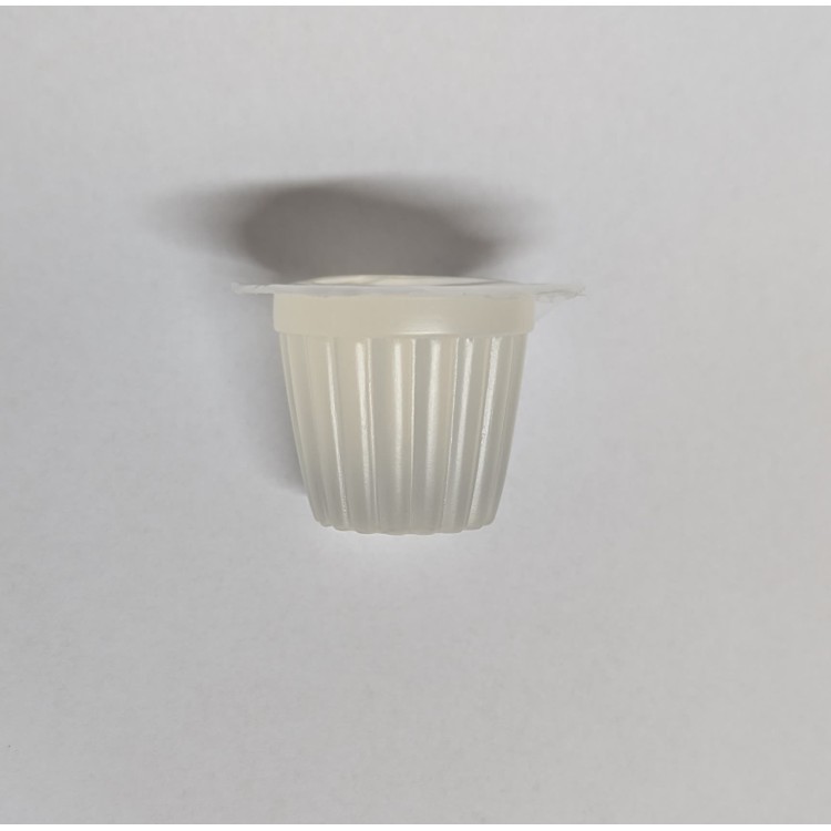 Capsula hrana reptile Komodo Jelly Pots Peach - imagine 3